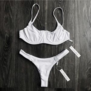 Kira swim set